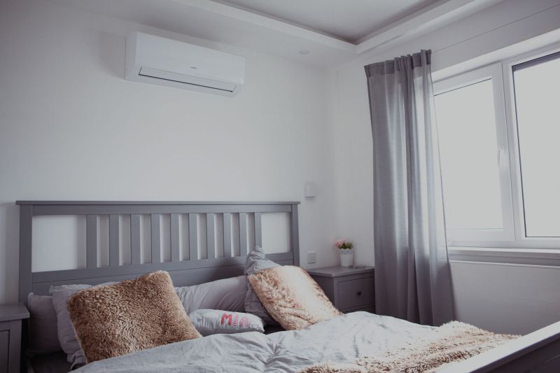 Klimaanlage Schlafzimmer von PS Kälte Klima, Nieder Liebersbach (Odenwald)