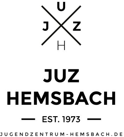Logo Jugendzentrum (JUZ) Hemsbach